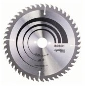 Optiline Wood 230 mm
