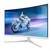 Evnia 27M2C5501/ 00 27" VA 16:9 Curved White