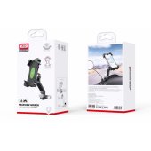 C118 Bike / Motorcicle Holder Black