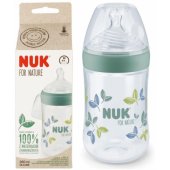 For Nature M 10742005 260 ml, žalia