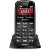 A770 juodas