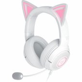 Kraken Kitty V2 White
