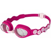 Infant Spot Goggle, Blossom/ Electric Pin