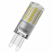 LEDPIN50 4.8W/ 827 230V G9 OSRAM