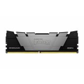 FURY Renegade Black Silver 16 GB DDR4 3200 MHz DIMM KF432C16RB12/ 16