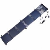 _720981 Įkroviklis PowerNeed ES-5 (USB 2.0; kamufliažinė spalva)