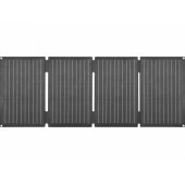 421-20 Solar Charger 40W LightWeight, USB-A, USB-C P