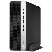 ProDesk 600 G4 SFF i7-8700 16GB 512SSD M.2 NVME W11Pro ReNew