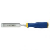 Irwin wood chisel with plastic handle and beater MS500 8mm 1050
