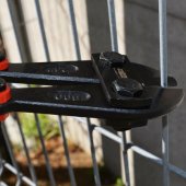AWTools AWTOOLS vielos žnyplės 450MM AW31452 AWTOOLS