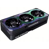 GeForce RTX 5090 GameRock OC 32GB GDDR7 512bit