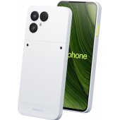 6 8/ 256GB Cloud White