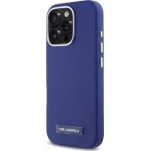 "FW Metal Plate MagSafe iPhone 16 Pro" Blue