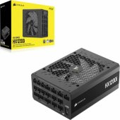 HX1200I 1200W Black