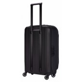 Subterra 2 Checked Spinner 68 cm - Dark Slate