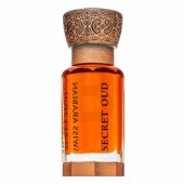Swiss Arabian Secret Oud Unisex fragrant oil 12 ml