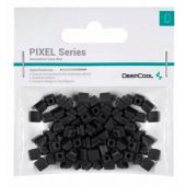 Pixel Series Keycap Gaming Keycap Black