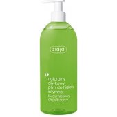 Ziaja Oliwkowy płyn do higieny intymnej w dozowniku 500 ml