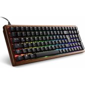 Skiller SGK50 S2 Wood PBT (US)