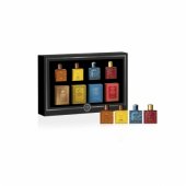 Men Miniature Gift Set M 4 x 5 ml