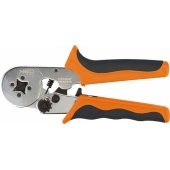 Neo Sleeve end crimper sleeve diameter 0,25 - 6mm (01-5