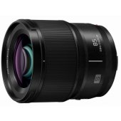 85mm F1.8 For Panasonic Lumix