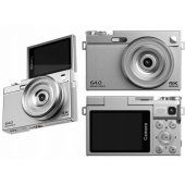 C77 Silver