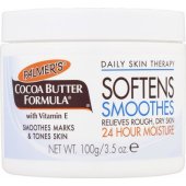 Palmer`s Cocoa Butter Formula Softens masło kakaowe do ciała 100g