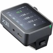 X3Pro TTL Flash Trigger for Nikon