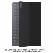 Galaxy Tab S12 Ultra 14.6 12GB 512GB 5G SM-X946B pilkas (SM-X946BZAPEUE)
