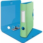 Leitz segtuvas Active UrbanChic PP 65, žalias