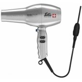 440 Swiss Perfection 360° ionicPRO Sidabrinis