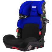 SK800 Isofix mėlynas