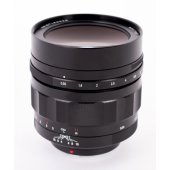 Nokton Micro 4/ 3 60 mm F/ 0.95