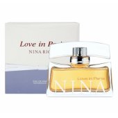 Love in Paris 50ml