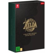 The Legend of Zelda: Tears of the Kingdom kolekcinis leidimas