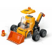 60483 Construction Loader