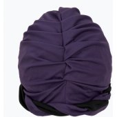 3493 55 violetinė/ juoda
