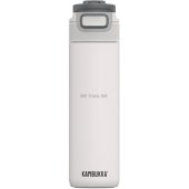 11-03035 Elton izoliuotas vandens butelis, kreidos baltumo, 600 ml