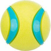 Trixie Piłka, dla psa, różne kolory, TPR, 6 cm