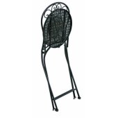 Mosaic iron
