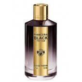 _7714150 Mancera Black Prestigium Eau De Parfum Spray 120ml|4oz