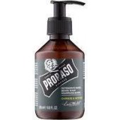 Proraso PRORASO Cypress & Vetyver Beard Wash Szampon do włosów 200ml