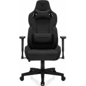 Sentinel Fabric Black