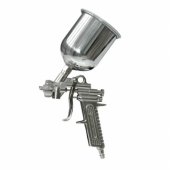 Pansam dažymo pistoletas su viršutine talpa 500ml 1,5mm (A532062)