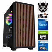 AQUA i7-14700F 64GB DDR5 1TB SSD+2TB RTX5080 16GB DWB W11Pro
