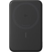 POWERBANK MAGGO 10000MAH 15W BLACK