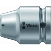 Wera Adapter do bitow 1/ 2 do bitow 1/ 4", 25mm Wera