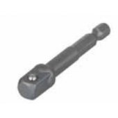 Wolfcraft atsuktuvo adapteris 3/ 8" galvutės raktui (2415000)