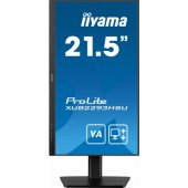 ProLite XUB2293HSU-B7 21.5" IPS 16:9